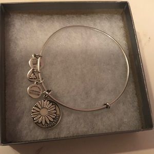 Alex & Ani “daughter” bracelet